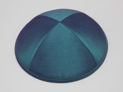 Imitation Silk Kippot BST017