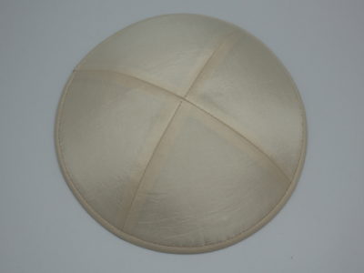 Imitation Silk Kippot BST019