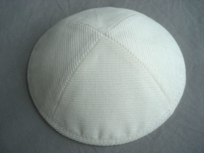 Corduroy Kippot CDR-002