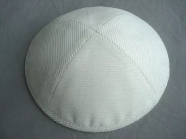 Corduroy Kippot CDR-002