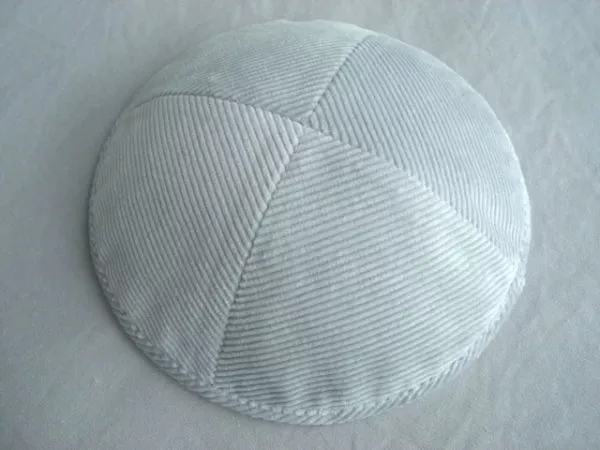 Corduroy Kippot CDR-006