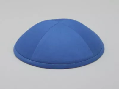 Cotton Kippot CTT-105