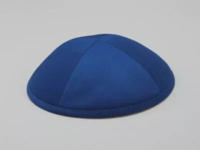 Cotton Kippot CTT-106