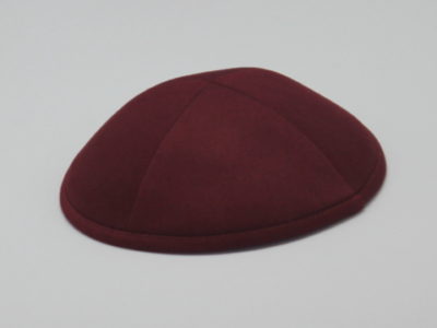 Cotton Kippot CTT-119