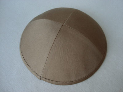 Cotton Kippot CTT-123