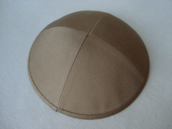 Cotton Kippot CTT-123