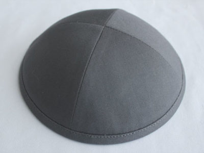 Cotton Kippot CTT-124