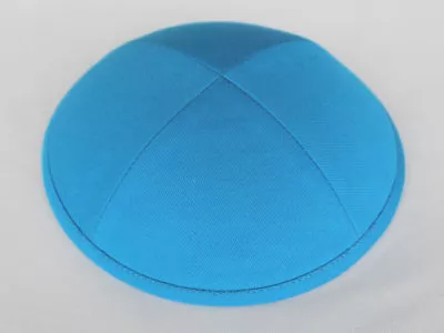 Cotton Kippot CTT-126
