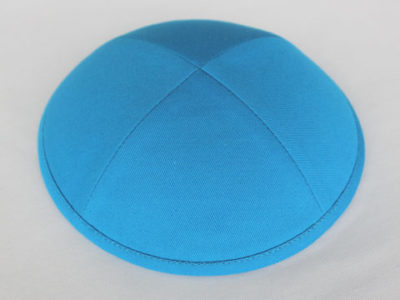 Cotton Kippot CTT-126