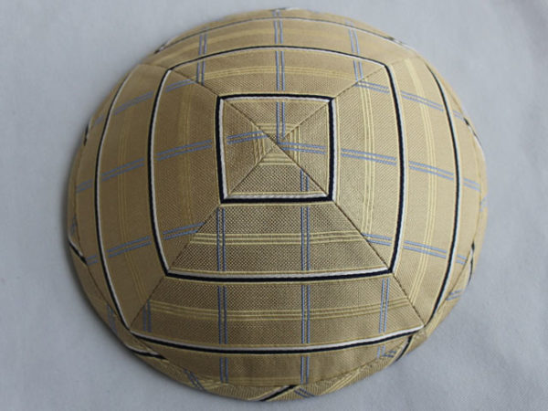 Limited Edition Kippot LTD-411