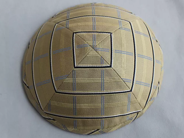 Limited Edition Kippot LTD-411