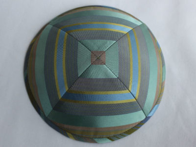 Limited Edition Kippot LTD-413