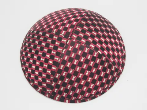 Limited Edition Kippot LTD-304