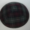 Plaid Cotton Kippot PLD-019