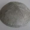 Soft Suede Kippot SDN-004