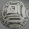 Stripes Cotton Kippot STP-010