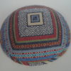 Stripes Cotton Kippot STP-055