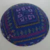 Stripes Cotton Kippot STP-057
