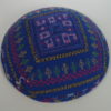 Stripes Cotton Kippot STP-057