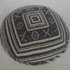 Stripes Cotton Kippot STP-058