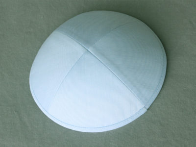 Shirt Fabric Kippot TS008