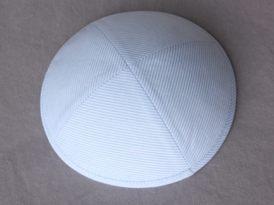 Shirt Fabric Kippot TS009