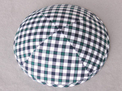 Shirt Fabric Kippot TS028