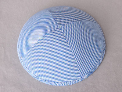 Shirt Fabric Kippot TS032