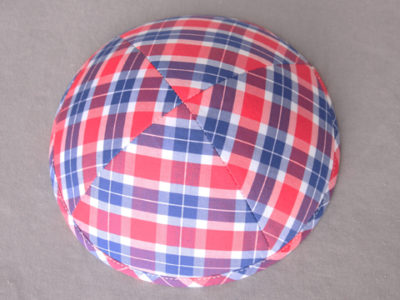 Shirt Fabric Kippot TS047