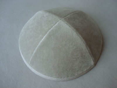 Velvet Kippot VVT-LGD