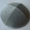 Velvet Kippot VVT-MGD