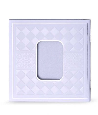 Birkat Hamazon – Diamond (Silver)