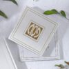 Square Haggadah Softcover - Image 2