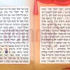 Illustrated Megillas Esther - Image 4