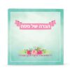 Haggadah Spring model
