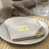 Zemiros Shabbos Bosmat Black - Image 3