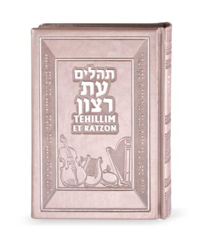 Tehillim English translation