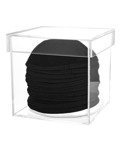 Kippah storage box
