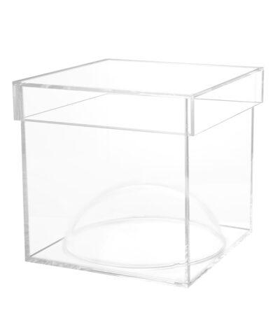 Kippah storage box