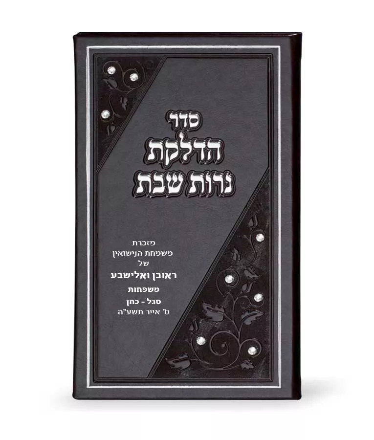 Oblong Candle Lighting - Image 3