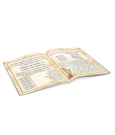 Illustrated Haggadah