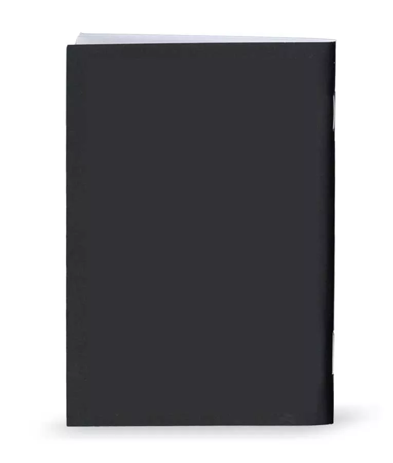 Custom Embossment Laminated Mincha-Maariv – Small - Image 2