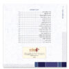 Square Zemiros Shabbos two Versions - Image 3