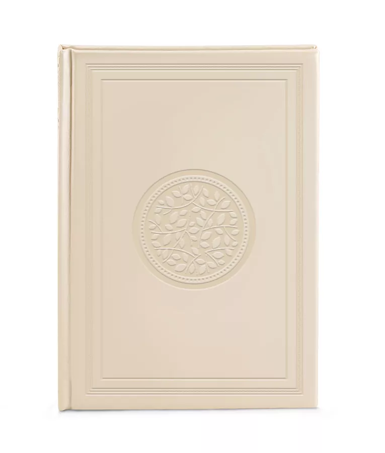 Large Designer Personal Notations Book - Image 5