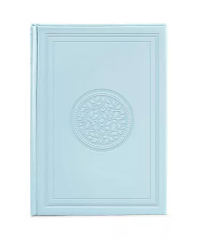 Large Designer Personal Notations Book