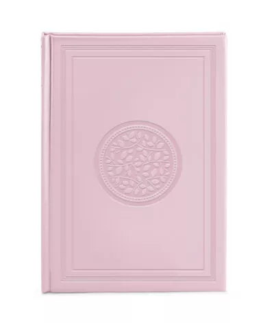 Large Designer Personal Notations Book