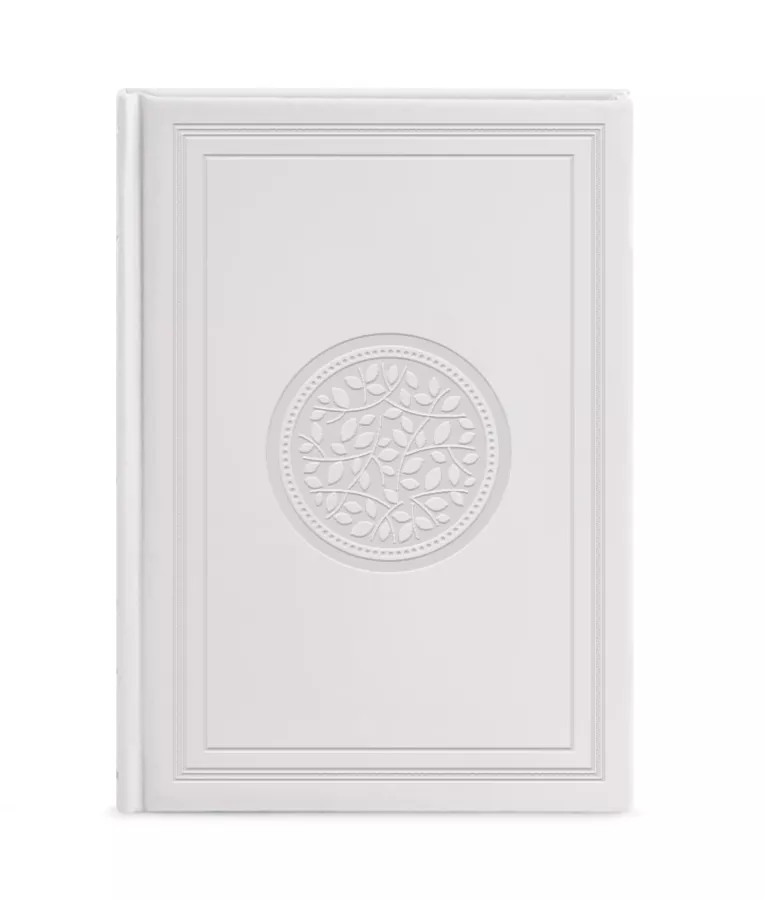 Large Designer Personal Notations Book - Image 2