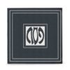 Square Haggadah Softcover