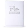 Silver Megillah with Perush Rashi - Image 3